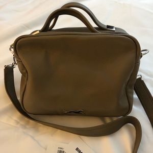 Bimba Y Lola purse from Spain